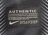 Andrea Pirlo Signed Juventus Nike Soccer Jersey BAS