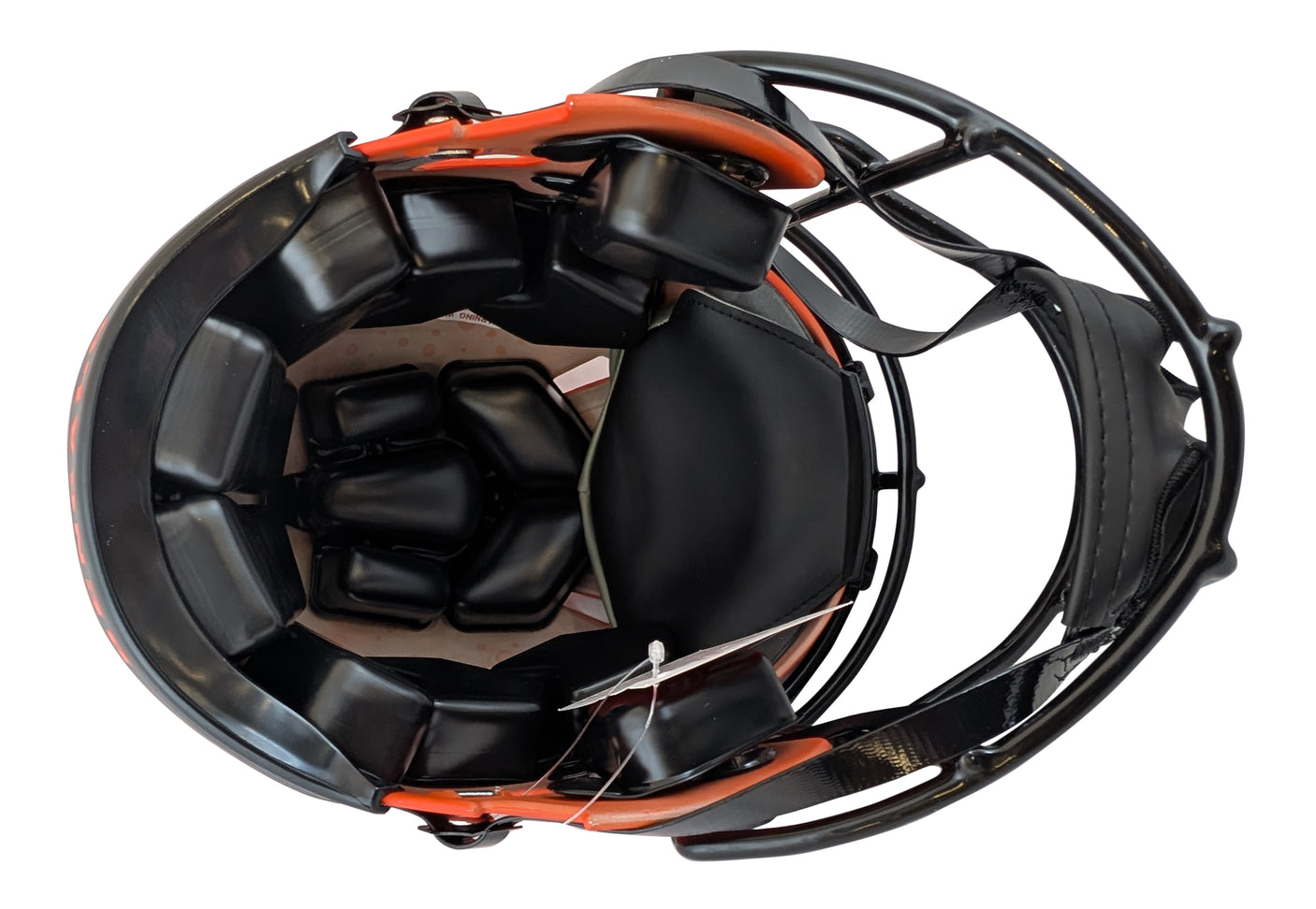 Bengals Ja'Marr Chase Signed Rave Full Size Speed Proline Helmet BAS Witnessed