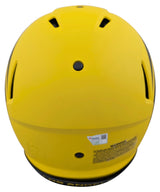 Rams Puka Nacua Authentic Signed Rave Full Size Speed Proline Helmet Fanatics