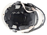 Jaguars Brian Thomas Jr. Authentic Signed Speed Flex Full Size Helmet Fanatics