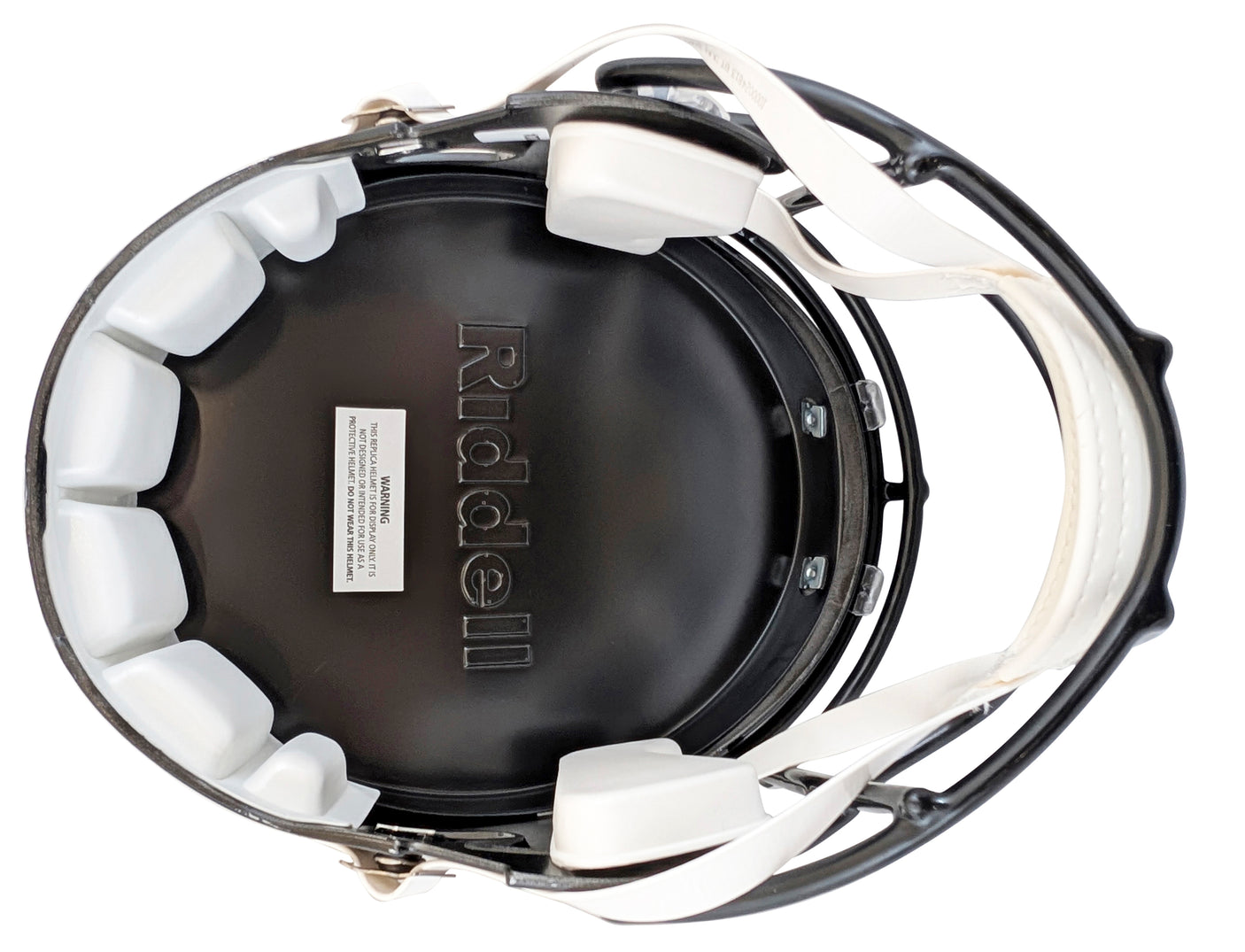 Jaguars Brian Thomas Jr. Authentic Signed Full Size Speed Rep Helmet Fanatics