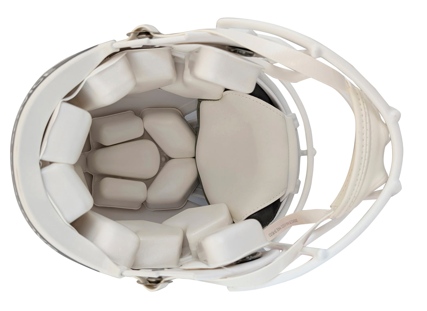 Rams Marshall Faulk & Kurt Warner Signed STS III F/S Speed Proline Helmet BAS W