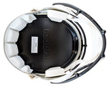 Saints Cameron Jordan Authentic Signed Full Size Speed Rep Helmet BAS Witnessed
