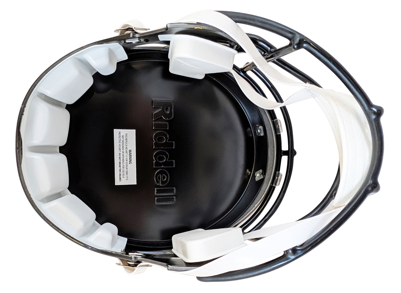 Steelers Jack Sawyer Authentic Signed Full Size Speed Rep Helmet BAS Witnessed