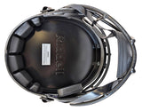 Packers Matthew Golden Signed Eclipse Full Size Speed Rep Helmet BAS Witnessed