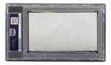 Reese Witherspoon Signed Slabbed Cut Signature PSA