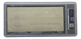 Maurice Richard Signed Montreal Canadiens Bank Check #437 PSA/DNA - Sports Integrity