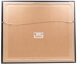 Richter Gilbert Messier Giacomin Signed Framed Rangers 16x20 Photo Fanatics - Sports Integrity