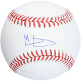 Riley Greene Detroit Tigers Signed Rawlings Official MLB Baseball