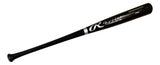 Roberto Alomar Toronto Blue Jays Signed Black Rawlings Baseball Bat JSA QR