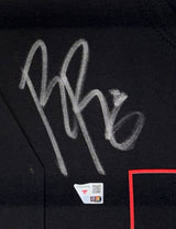 Roman Reigns Signed Framed WWE Greatness Amongst You T-Shirt Fanatics