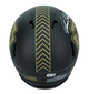 Jared Allen Autographed Kansas City Chiefs 2025 Salute to Service Speed Authentic Helmet Beckett Witnessed