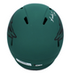 Randall Cunningham Autographed Philadelphia Eagles RAVE Speed Full Size Helmet Beckett Witnessed