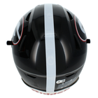 Champ Bailey Autographed Georgia Bulldogs Black Alternate Speedflex Authentic Helmet Beckett Witnessed