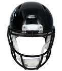 Bijan Robinson Autographed Atlanta Falcons 2003-19 Throwback Speed Full Size Helmet Beckett