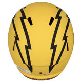 Antonio Gates Autographed Chargers RAVE Speed Full Size Helmet Beckett Witnessed