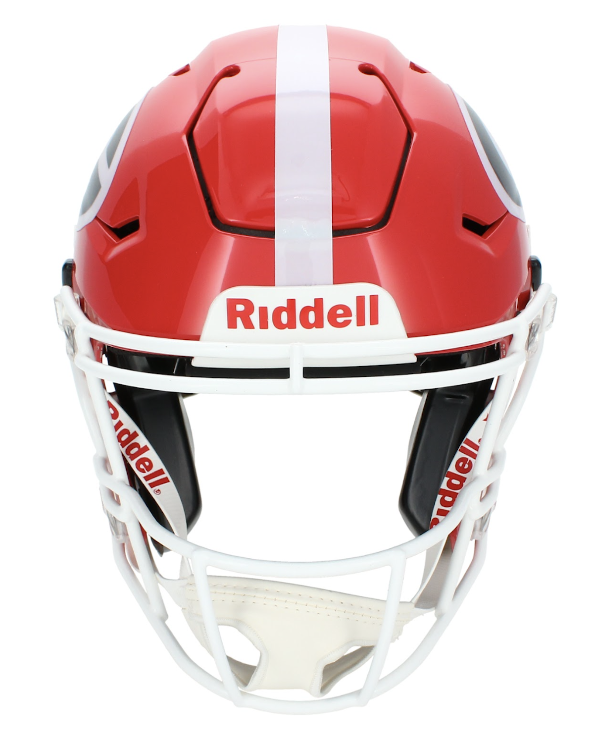 Matthew Stafford Autographed Georgia Bulldogs Speedflex Authentic Helmet Beckett Witnessed
