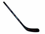 VINCE DUNN Autographed/Inscribed "Release The Kraken" Seattle Kraken Mini Stick FANATICS