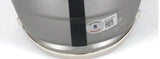 TIM BROWN Autographed Los Angeles Raiders Flash Speed Mini Helmet BECKETT