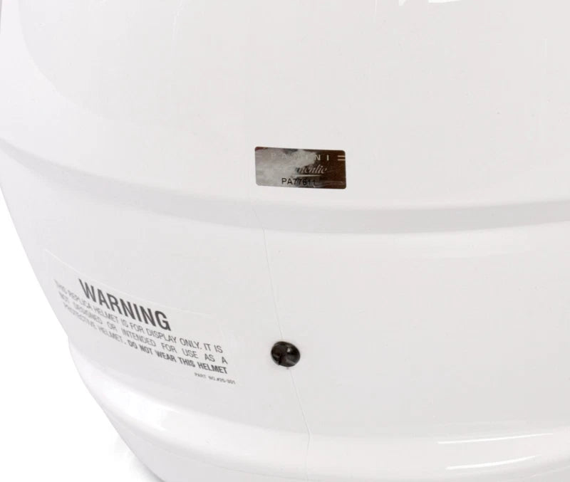 Arch Manning Autographed Texas Longhorns Speed Full Size Helmet Panini