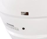 Arch Manning Autographed Texas Longhorns Speed Full Size Helmet Panini