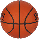 DeAndre Ayton Autographed Official NBA Spalding Authentic Basketball Beckett Authenticated