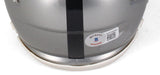 Bo Jackson Autographed Los Angeles Raiders Flash Speed Mini Helmet Beckett Witnessed