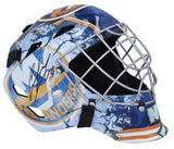 Ilya Sorokin Autographed New York Islanders Replica Goalie Mask Fanatics