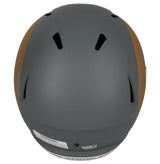 Puka Nacua Autographed Los Angeles Rams Slate Speed Full Size Helmet Fanatics