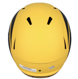 Matthew Stafford Autographed Los Angeles Rams RAVE Speed Full Size Helmet Fanatics