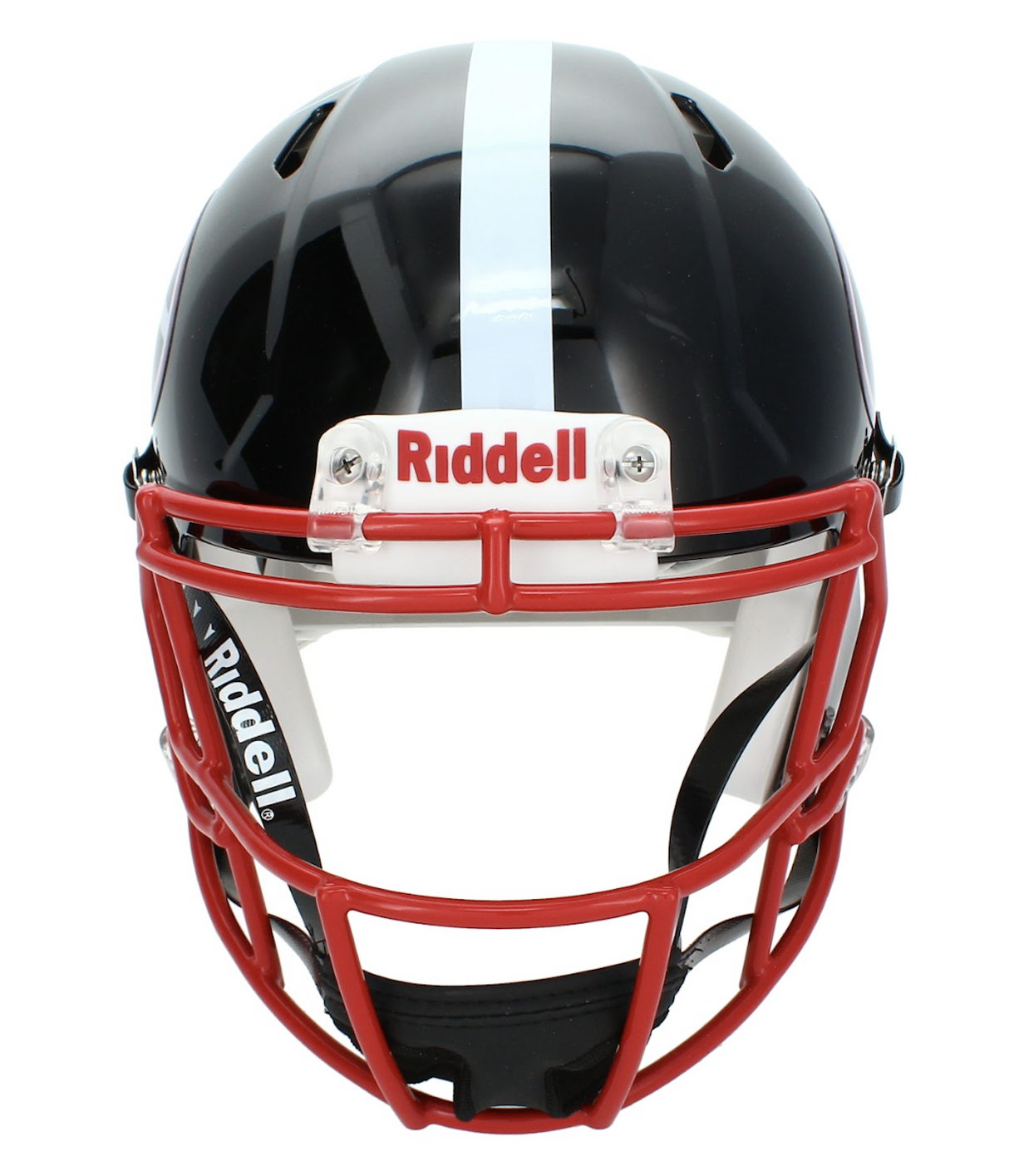 Matthew Stafford Autographed Georgia Bulldogs Black Alternate Speed Authentic Helmet Beckett Witnessed