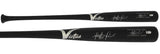 FERNANDO TATIS JR. Autographed Victus Black Game Model Bat FANATICS