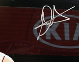 DEANDRE AYTON Signed Phoenix Suns 16" x 20" "Tip Off" Photograph STEINER LE 50/50