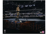 Drew McIntyre Autographed WWE Clash at the Castle Entrance 16" x 20" Photograph Fanatics