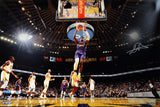 DEANDRE AYTON Autographed Phoenix Suns "Slam Dunk" 16" x 24" Photograph - Limited Edition of 122 - Game Day Legends & Steiner