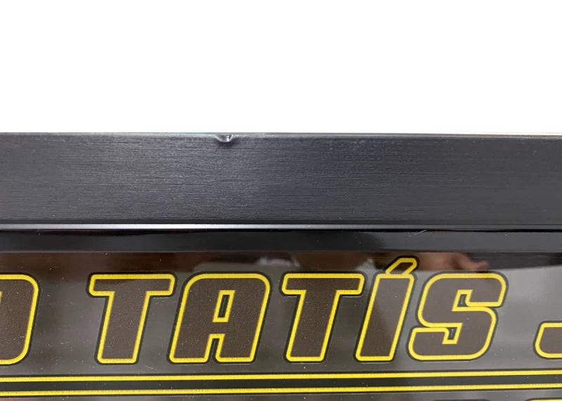 Fernando Tatis Jr. Autographed Framed Authentic San Diego Padres Jersey Display JSA