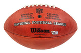 Cooper Kupp Autographed Official NFL Wilson Duke Football Fanatics