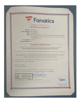 TOM BRADY Autographed/Inscribed "LET'S GO" New England Patriots Throwback Speed Authentic Helmet FANATICS LE 1/12