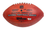Matthew Stafford / Cooper Kupp Dual Autographed Los Angeles Rams SB LVI Champs Logo Official Wilson Duke Football Fanatics
