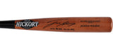 Jackson Holliday Autographed/Inscribed "MLB Debut 4-10-24" Old Hickory Game Model Bat Fanatics