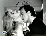 Jim Belushi Traces of Red Authentic Signed 8x10 Photo Autographed BAS #E35307