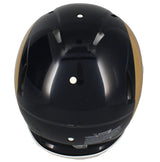 Puka Nacua Autographed Los Angeles Rams 2000-16 Throwback Speed Authentic Helmet Fanatics