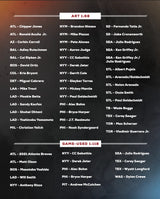 Under Wraps 2025 Volume 1 Autographed Official MLB Baseball Mystery Box Fanatics