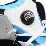 SHAQUILLE O'NEAL Autographed Orlando Magic Rookie Size 22 Right Shoe FANATICS