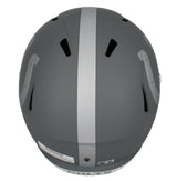 Marshall Faulk Autographed Indianapolis Colts Slate Speed Full Size Helmet Beckett Witnessed