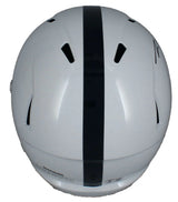 Pat Freiermuth Autographed Penn St. Nittany Lions Speed Full Size Helmet Beckett Witnessed