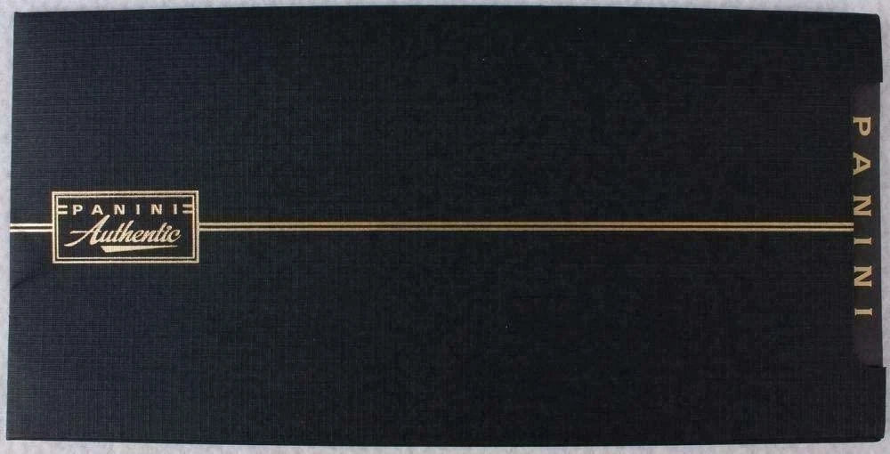 Arch Manning Autographed Texas Longhorns Speed Full Size Helmet Panini