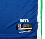 Luka Doncic Autographed Dallas Mavericks Nike 2022-23 City Edition Swingman Jersey Panini