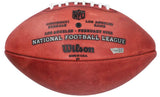 Cooper Kupp Autographed/Inscribed "SB LVI MVP" Los Angeles Rams SB LVI Champs Logo Official Wilson Duke Football Fanatics