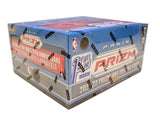 2021-22 PANINI NBA PRIZM 1st Off the Line Factory Sealed Trading Card Box PANINI